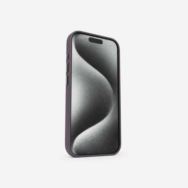 MOFT Snap Case MOVAS Case For iPhone 15 Pro | Gray MOFT Snap Case MOVAS Case For iPhone 15 Pro | Gray